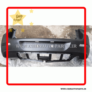 سپر عقب گریت وال هاوال H6