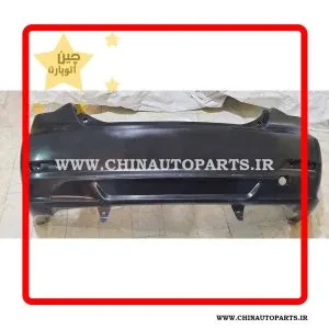 سپر عقب گریت وال ولکس c30