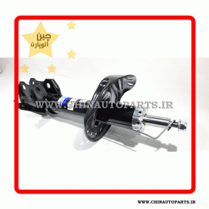 کمک فنر جلو گریت وال هاوال H6