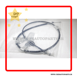 سیم ترمز دستی چپ لیفان 820