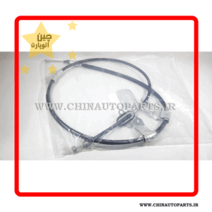 سیم ترمز دستی راست لیفان 820