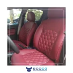 روکش صندلی 207 مدل الماس برند eccco کد P21