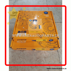 دیسک و صفحه کلاچ گریت وال ولکس c30