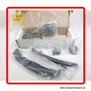 کیت تایم گریت وال ولکس c30