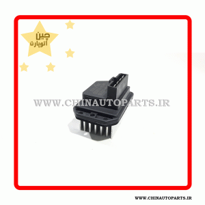 مقاومت بخاری گریت وال ولکس c30