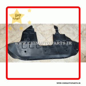 سینی زیر موتور جک s5