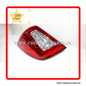 چراغ خطر لیفان x60