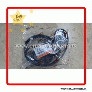 کیت تایم جک j5
