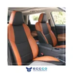 روکش صندلی چانگان cs35 2024 پلاس مدل فابریکی برند eccco
