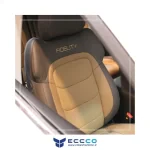 روکش صندلی فیدلیتی 2021 5 نفره مدل فابریکی برند eccco کد JE211