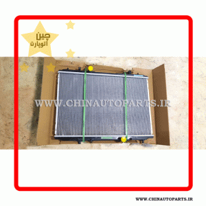 رادیاتور آب گریت وال هاوال m4