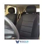 روکش صندلی بایک سابرینا 2019-2014 مدل فابریکی برند eccco کد BC113