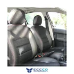 روکش صندلی 206 مدل فابریکی برند eccco کد P53