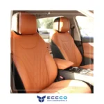 روکش صندلی نانو تیگو 8 پرو مدل فابریکی برند ECCCO