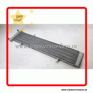 رادیاتور خنک کن گیربکس لیفان x50
