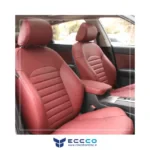 روکش صندلی نانو کیا اپتیما مدل تیوولی برند ECCCO