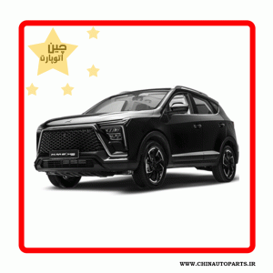 کنیستر جک kmc x5