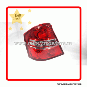 چراغ خطر لیفان 620