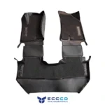کفپوش نسل جدید چانگان cs35 پلاس برند ECCCO