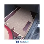 کفپوش کی ام سی X5