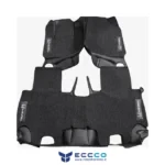کفپوش نسل جدید هوندا وزل برند ECCCO