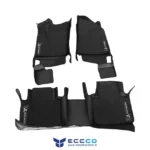کفپوش نسل جدید میتسوبیشی اوتلندر برند ECCCO
