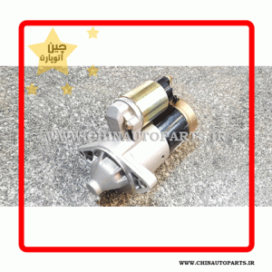 استارت لیفان x50