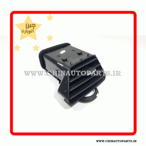 دریچه کولر جک j5