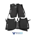کفپوش نسل جدید فولکس واگن تیگوان برند ECCCO
