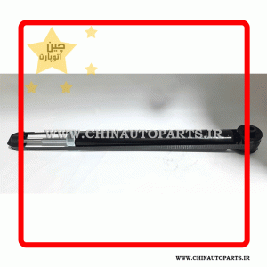 کمک فنر عقب جک j4