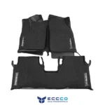 کفپوش نسل جدید آئودی Q5 هفت نفره برند eccco