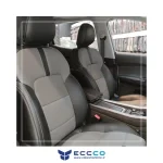 روکش صندلی ام وی ام 2020 X55 مدل مرجان برند eccco کد X81