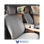 روکش صندلی کیا اسپورتیج هیبریدی مدل فابریکی برند ECCCO