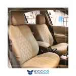 روکش صندلی مگان مدل الماس C+ برند eccco کدR9