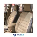 روکش صندلی لیفان 620 مدل اونیکس+ برند eccco کد F41