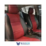 روکش صندلی لیفان X50 مدل فابریکی برند eccco کد F21