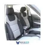 روکش صندلی چانگان CS35 مدل فابریکی برند eccco کد CH213