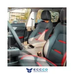 روکش صندلی ام وی ام X55 Pro 2022 مدل فابریکی برند eccco کد X91