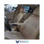 روکش صندلی بی ام و 530i