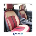 روکش صندلی کی ام سی x5 مدل فابریکی برند ECCCO