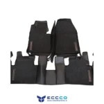 کفپوش نسل جدید هیوندای جنسیس برند ECCCO