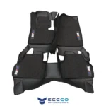کفپوش نسل جدید بی ام و X4 برند ECCCO