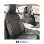 روکش صندلی شاین مکس 2023 مدل فابریکی برند eccco کد DF28