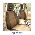 روکش صندلی x33 mvm مدل فابریکی برند ECCCO