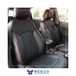 روکش صندلی تیگو 5 مدل فابریکی برند ECCCO