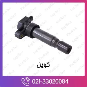 کویل هیوندای سانتافه
