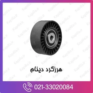 هرزگرد تسمه دینام کیا کارناوال