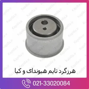 هرزگرد تایم کیا کارنیوال