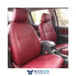 روکش صندلی تویوتا هایلوکس مدل فابریکی برند ECCCO