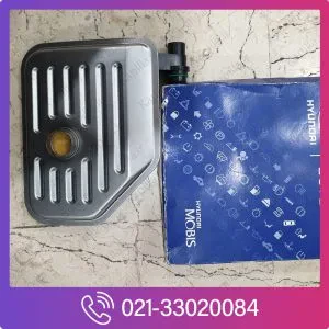 فیلتر روغن گیربکس هیوندای آوانته